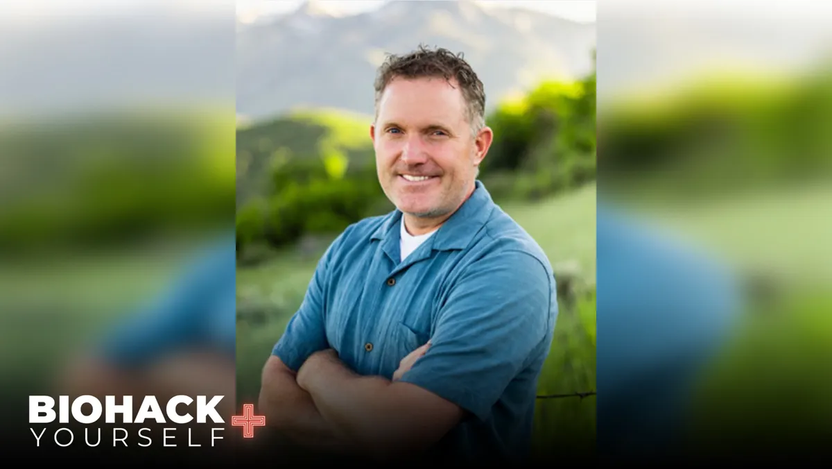 10 Ways to Biohack Your Health