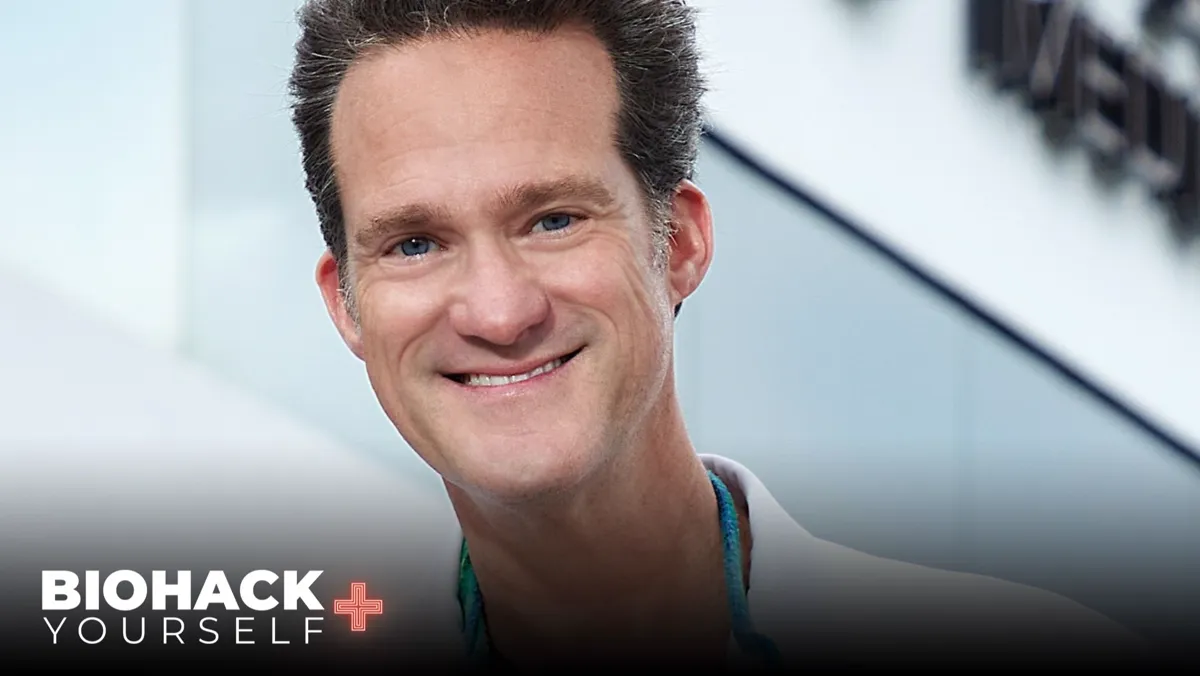 Biohacking Baldness: A Hairspan to Match Your Healthspan