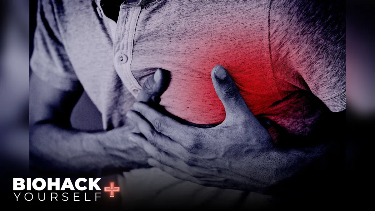We Can Reduce Our Risk of Stroke: Here’s How!