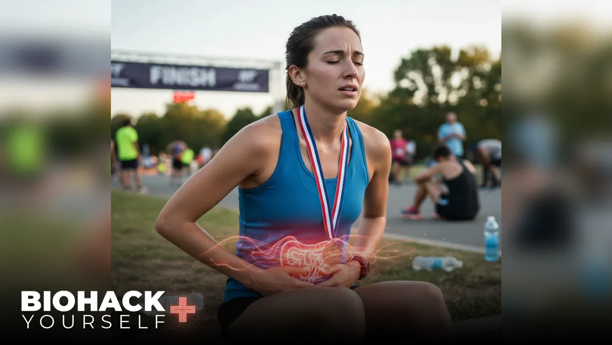 Anaerobic Advantage: Why Oxygen Isn’t Always Your Gut’s Best Friend