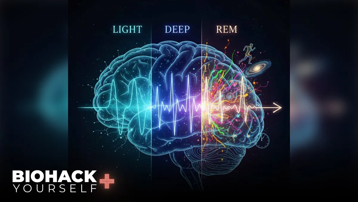 Smart Sleep Tech Beyond the Basics: How Wearables And Real-Time Neuromodulation Are Changing the Game