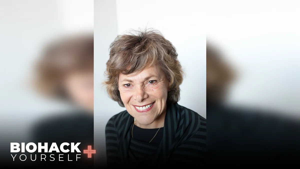Thinking Our Way to Chronic Health