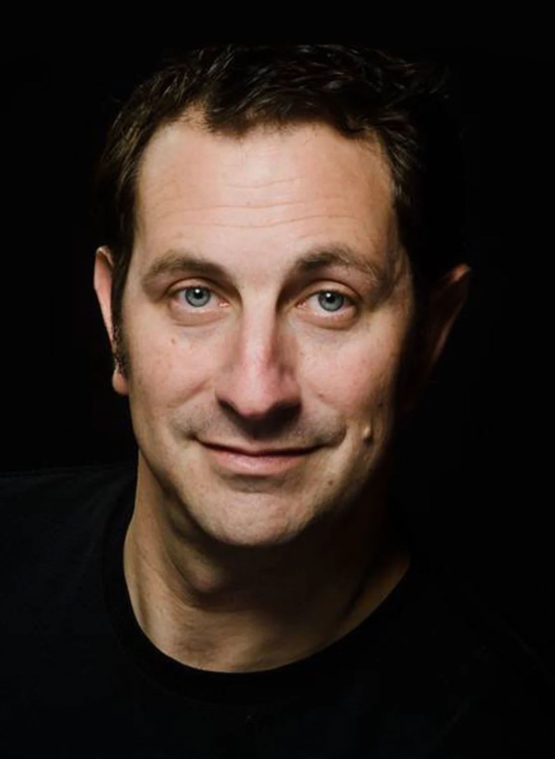 Dr. Steven Schwartz